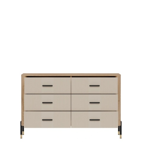 DANTE DT04 KOMODA - kaszmir mat