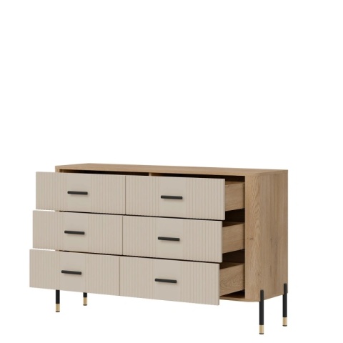 DANTE DT04 KOMODA - kaszmir mat