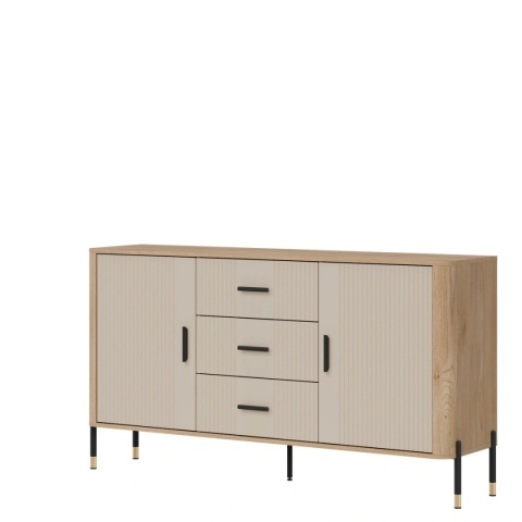 DANTE DT06 KOMODA - kaszmir mat