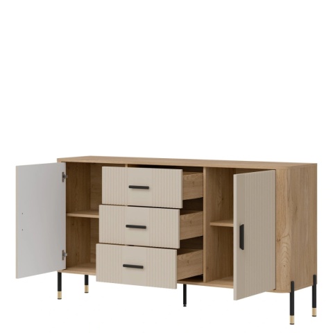 DANTE DT06 KOMODA - kaszmir mat