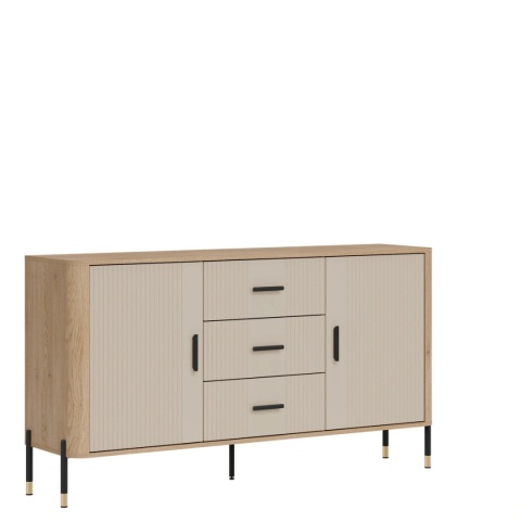 DANTE DT06 KOMODA - kaszmir mat