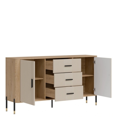 DANTE DT06 KOMODA - kaszmir mat