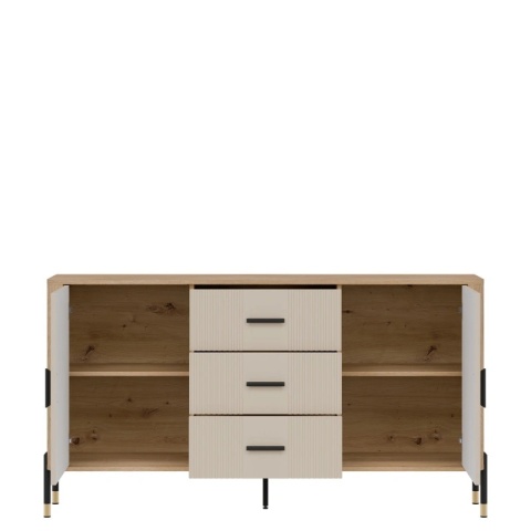 DANTE DT06 KOMODA - kaszmir mat