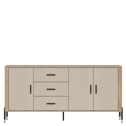 DANTE DT07 KOMODA - kaszmir mat