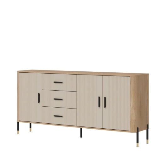 DANTE DT07 KOMODA - kaszmir mat