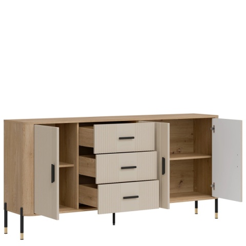 DANTE DT07 KOMODA - kaszmir mat