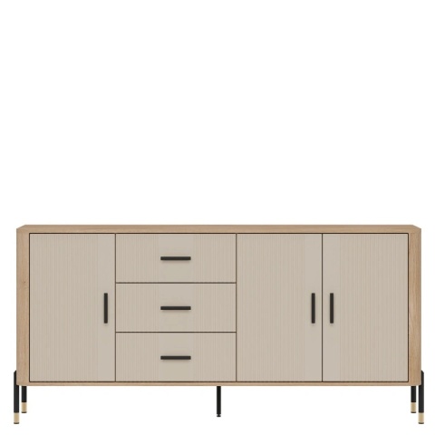 DANTE DT07 KOMODA - kaszmir mat