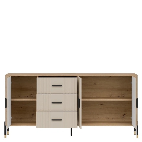 DANTE DT07 KOMODA - kaszmir mat