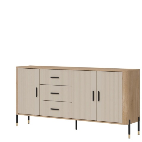DANTE DT07 KOMODA - kaszmir mat