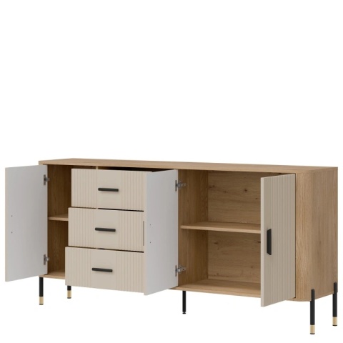 DANTE DT07 KOMODA - kaszmir mat