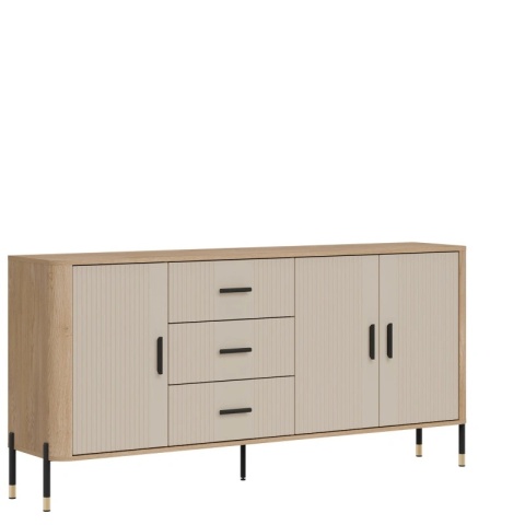 DANTE DT07 KOMODA - kaszmir mat