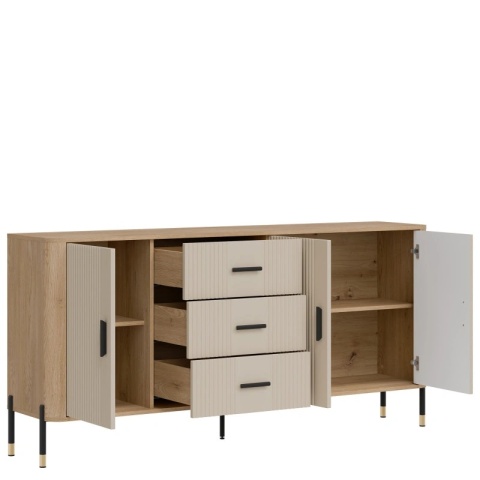 DANTE DT07 KOMODA - kaszmir mat