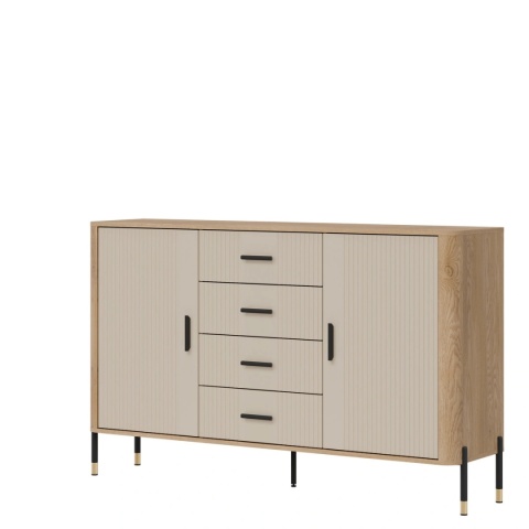 DANTE DT09 KOMODA - kaszmir mat