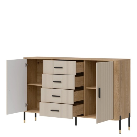 DANTE DT09 KOMODA - kaszmir mat