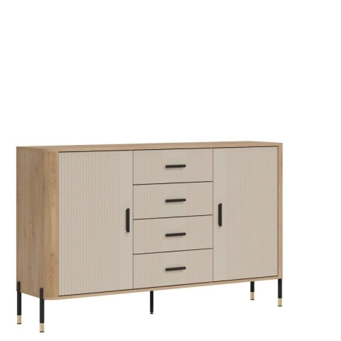 DANTE DT09 KOMODA - kaszmir mat