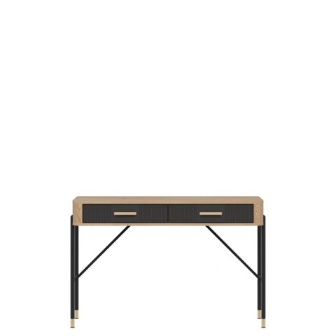 DANTE DT19 TOALETKA - antracyt mat