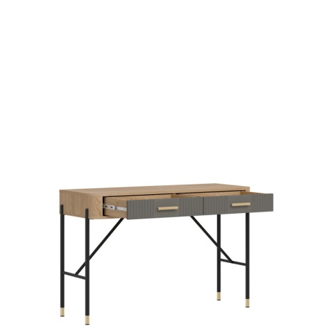 DANTE DT19 TOALETKA - szary mat