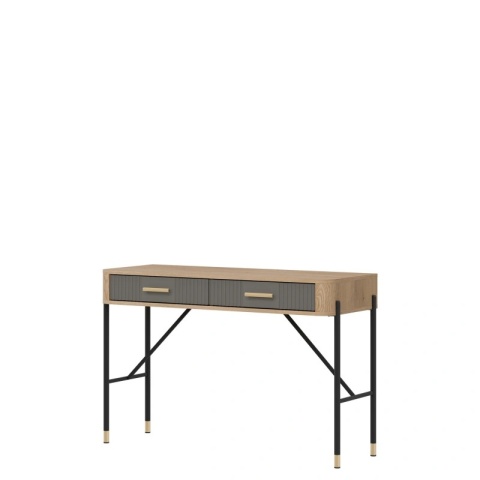 DANTE DT19 TOALETKA - szary mat