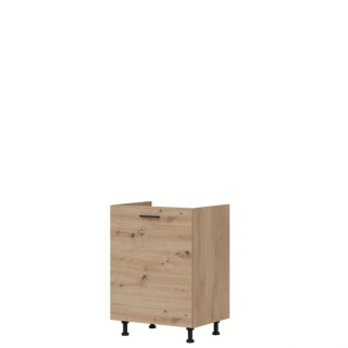 PATI PK17/PF36 - szafka dolna zlewowa 60 cm L/P