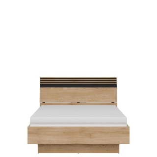 FERRO FE18/120-SP - łoże z pojemnikiem 120 × 200 cm
